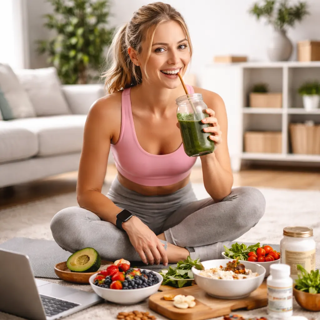 Health & Personal Care