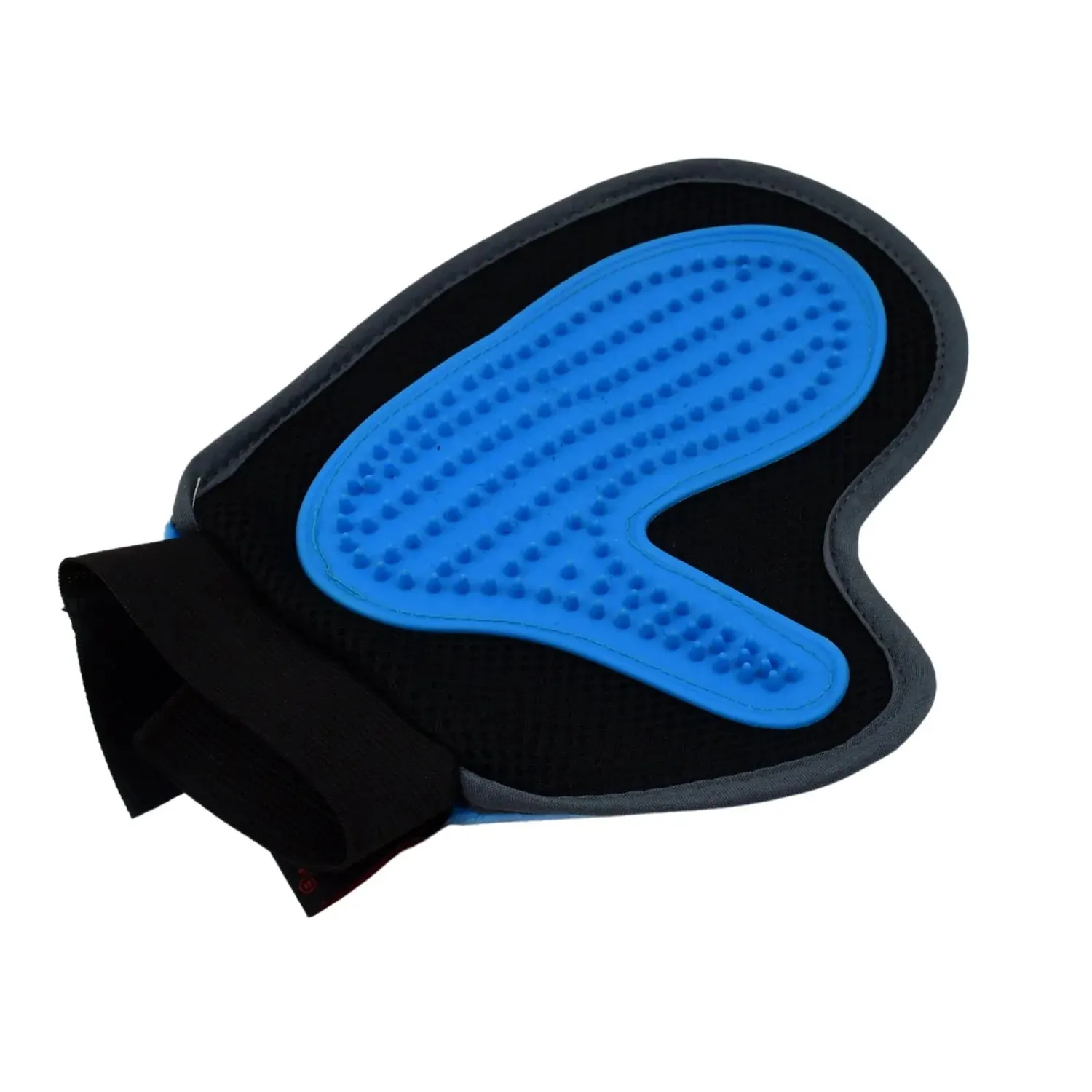 Pet Grooming Glove Humanized Descending Brush (1 Pc)