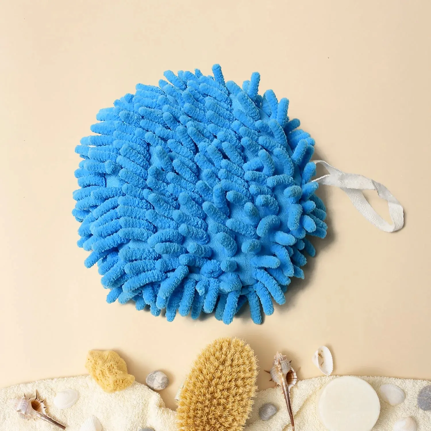 Microfiber Cleaning Duster for Multi-Purpose Use 1 pc