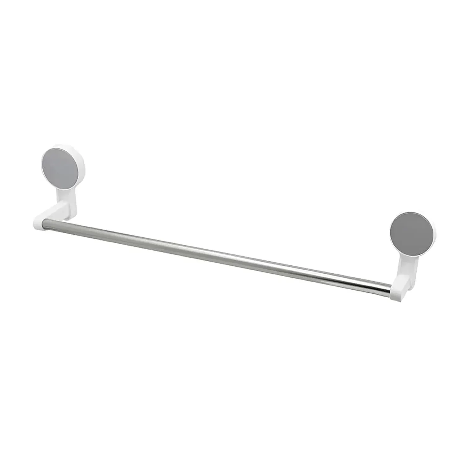 Self-Adhesive Towel Rod / Rack - (1 Pc)