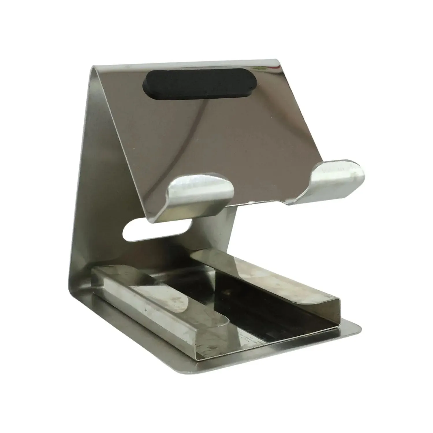 Premium Big Desktop Mobile Phone Stand Holder for Smartphones (1 Pc)