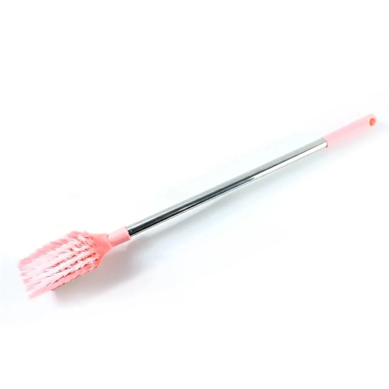Long Handle Toilet Cleaning Brush 1 Pc