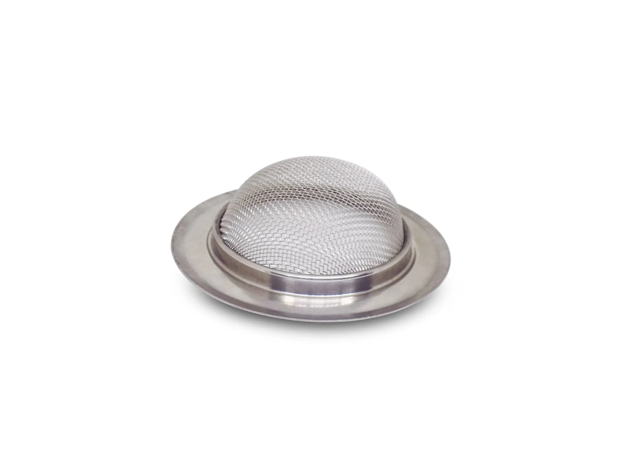Stainless Steel Sink / Wash Basin Drain Strainer.